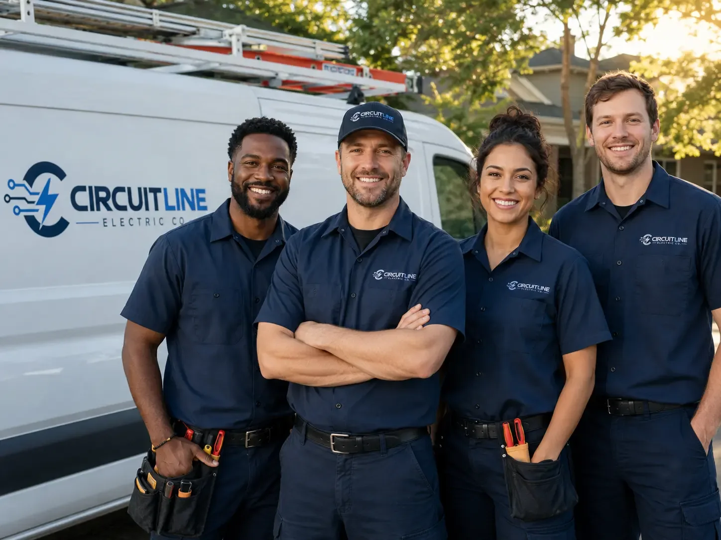 Whole Home Rewiring company in Culbertson, NE